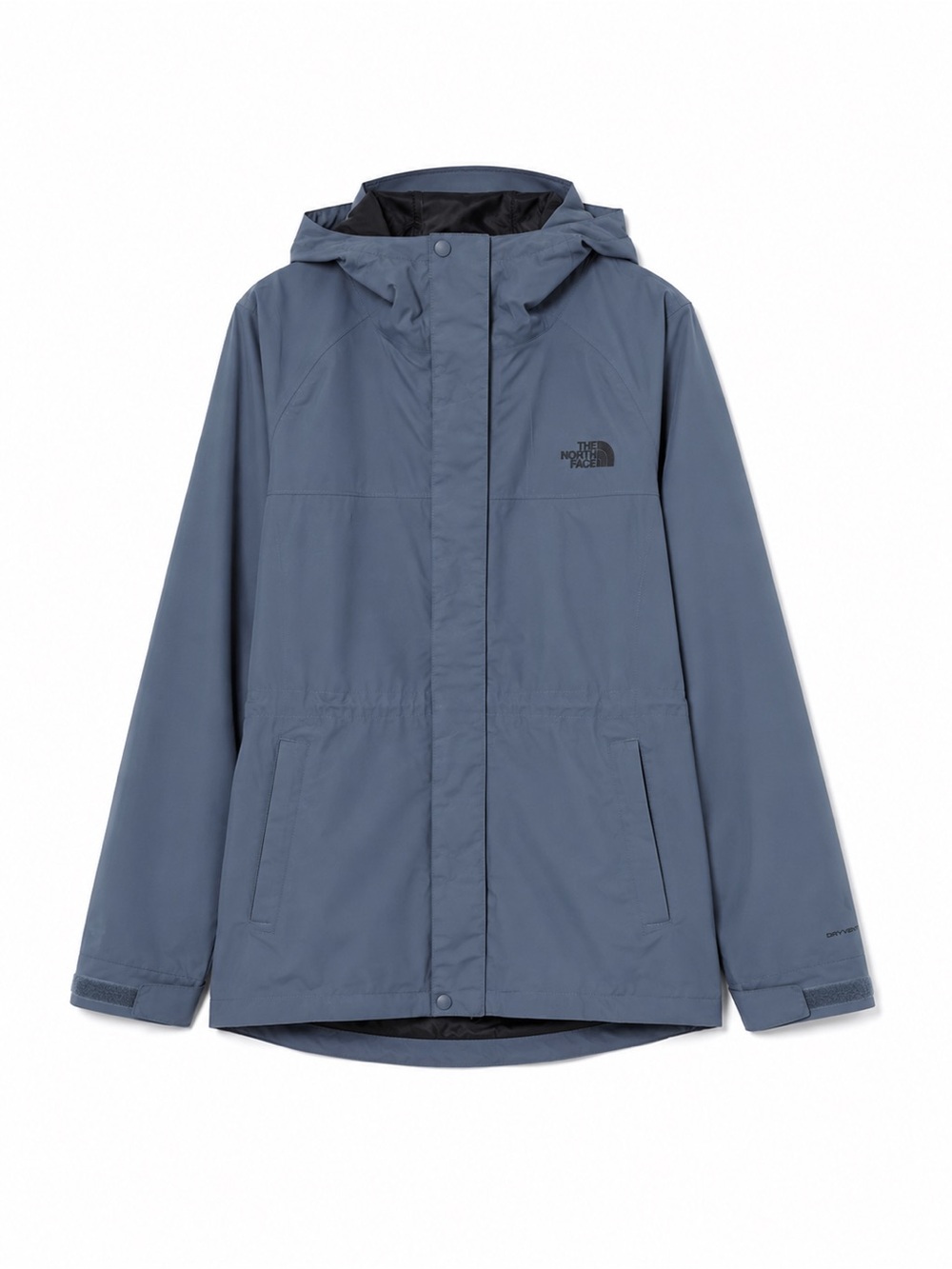 North Face Rain Jacket